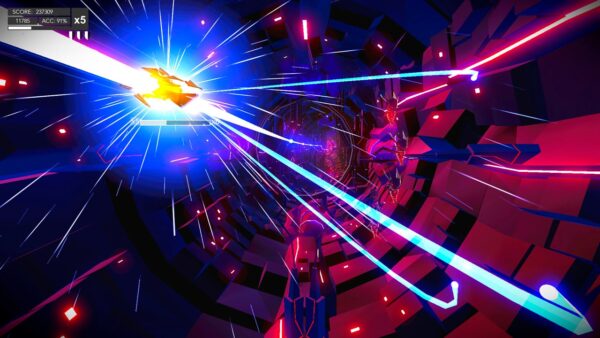Aaero [PS4] - изображение 2