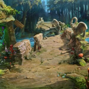 Grim Legends 2: Song of the Dark Swan [PS4] - изображение 2