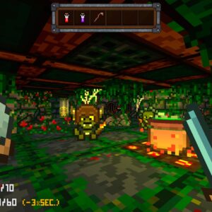 One More Dungeon [PS4] - изображение 2