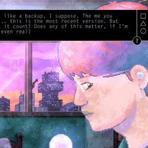 Alone With You [PS4] - изображение 2
