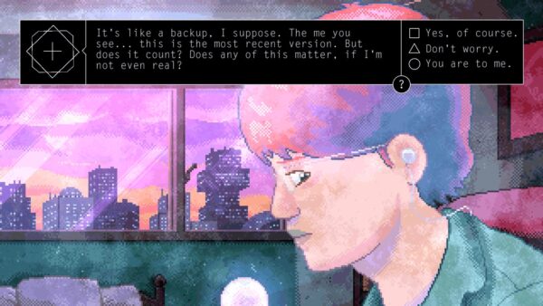 Alone With You [PS4] - изображение 2