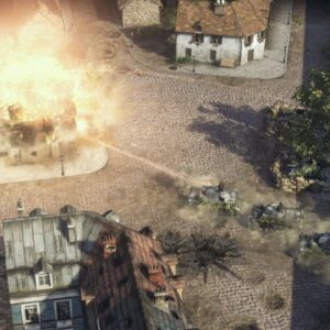 Sudden Strike 4: Road to Dunkirk [PS4] - изображение 2