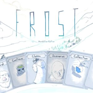 Frost [PS4] - изображение 2