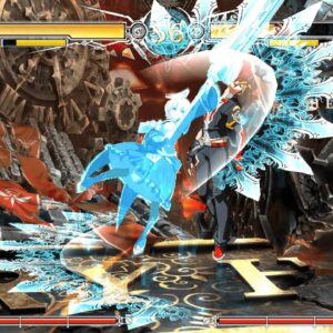 BLAZBLUE CENTRALFICTION [PS4] - изображение 2