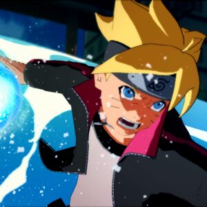 NARUTO SHIPPUDEN: Ultimate Ninja STORM 4 Road to Boruto [PS4] - изображение 2