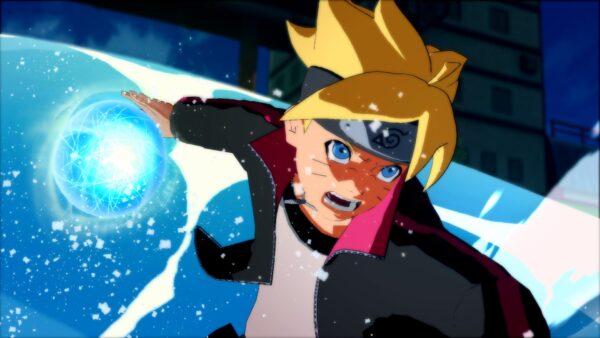 NARUTO SHIPPUDEN: Ultimate Ninja STORM 4 Road to Boruto [PS4] - изображение 2