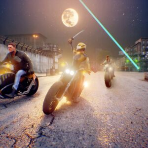 Road Rage [PS4] - изображение 2