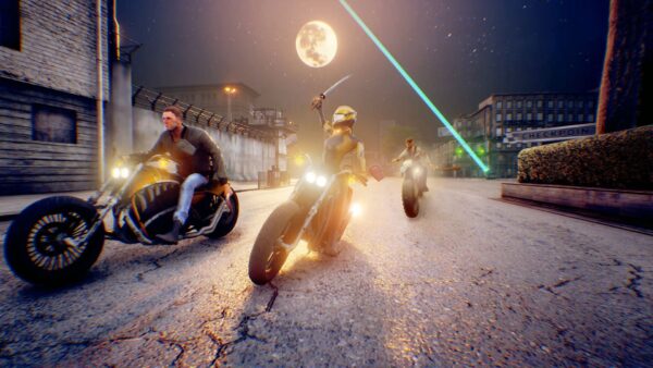 Road Rage [PS4] - изображение 2