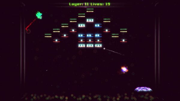 Energy Invasion [PS4] - изображение 2