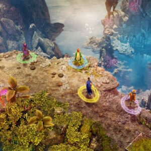 Nine Parchments [PS4] - изображение 2