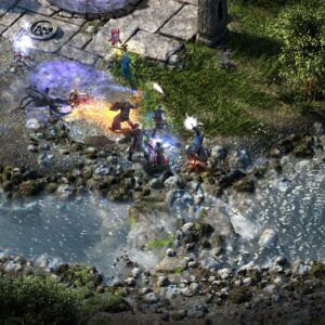 Pillars of Eternity: Complete Edition [PS4] - изображение 2