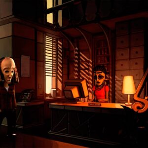 The Journey Down: Chapter Two [PS4] - изображение 2
