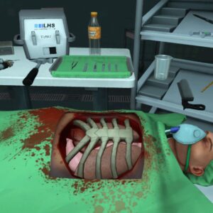 Surgeon Simulator: Experience Reality [PS4] - изображение 2