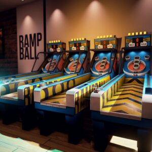 Sports Bar VR 2.0 [PS4] - изображение 2