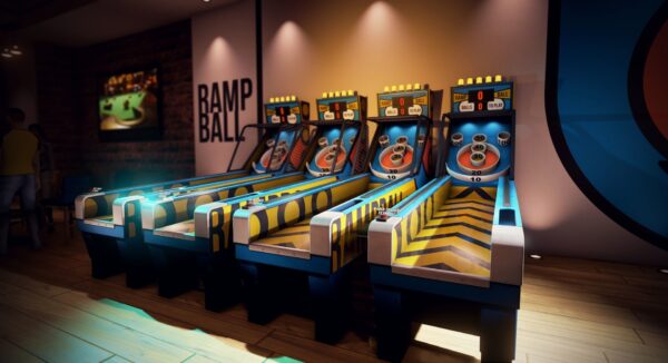 Sports Bar VR 2.0 [PS4] - изображение 2