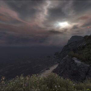 Dear Esther: Landmark Edition [PS4] - изображение 2