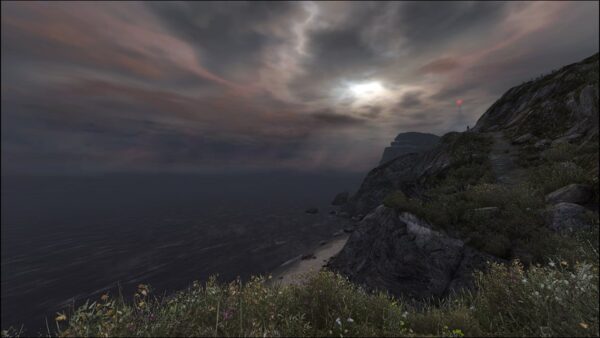 Dear Esther: Landmark Edition [PS4] - изображение 2