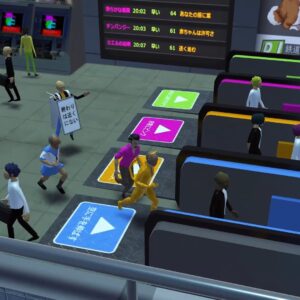 Nippon Marathon [PS4] - изображение 2