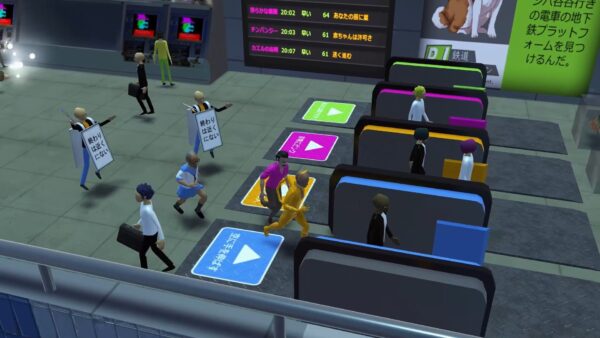 Nippon Marathon [PS4] - изображение 2