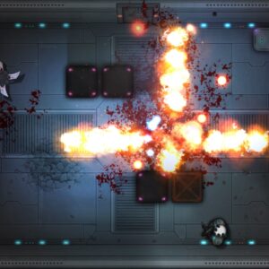 Feral Fury [PS4] - изображение 2