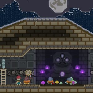 A Pixel Story [PS4] - изображение 2