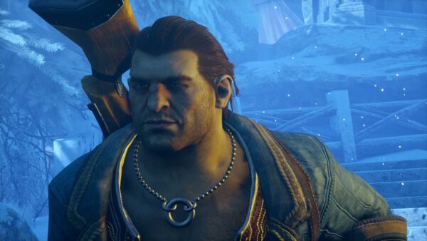 Dragon Age: Inquisition - Game of the Year Edition [PS4] - изображение 2