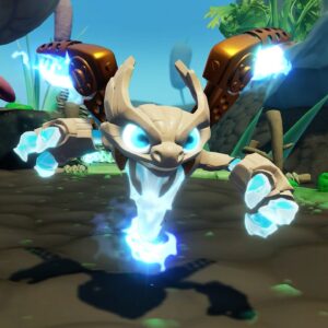 Skylanders SuperChargers Portal Owner's Pack [PS4] - изображение 2