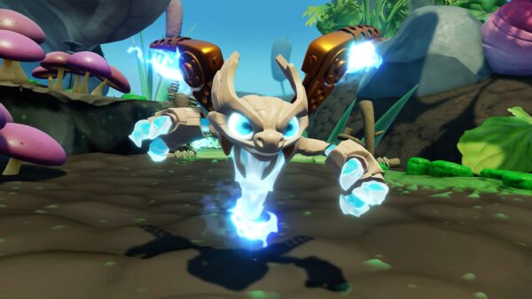 Skylanders SuperChargers Portal Owner's Pack [PS4] - изображение 2