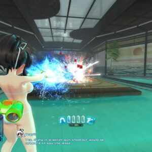SENRAN KAGURA Peach Beach Splash [PS4] - изображение 2
