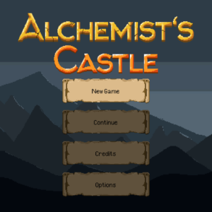 Alchemist's Castle [PS4] - изображение 2