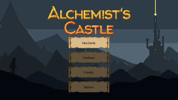 Alchemist's Castle [PS4] - изображение 2