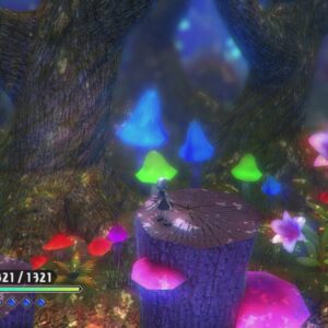 Touhou: Scarlet Curiosity [PS4] - изображение 2