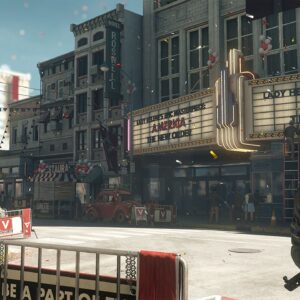 Wolfenstein II: The New Colossus (CUSA07378) [PS4] - изображение 2