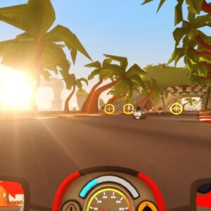 VR Karts [PS4] - изображение 2