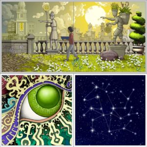 Gorogoa [PS4] - изображение 2