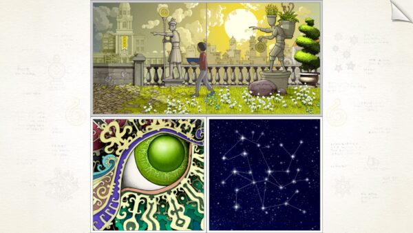 Gorogoa [PS4] - изображение 2