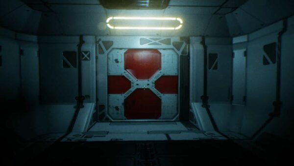 SYNDROME [PS4] - изображение 2