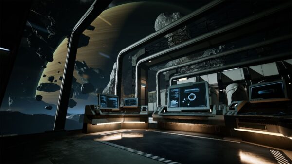 Detached [PS4] - изображение 2