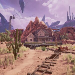Obduction  [PS4] - изображение 2