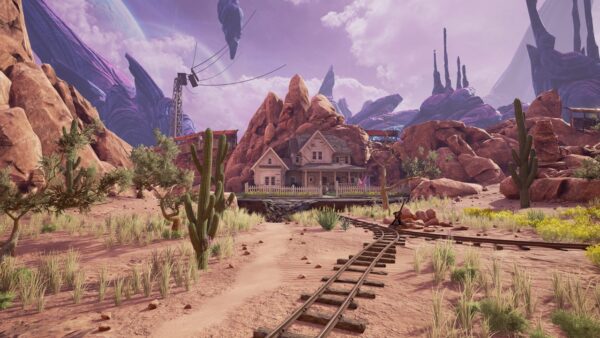 Obduction  [PS4] - изображение 2