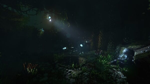 SOMA [PS4] - изображение 2