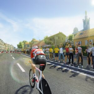 Tour de France 2017 [PS4] - изображение 2