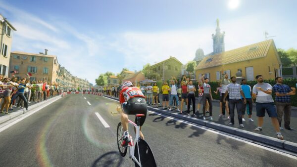 Tour de France 2017 [PS4] - изображение 2