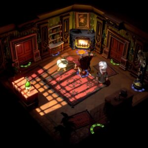 The Sexy Brutale [PS4] - изображение 2