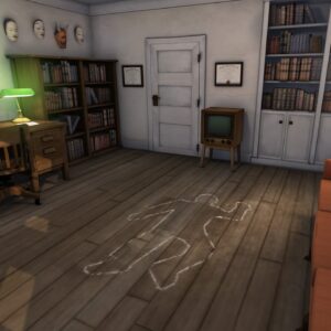 Dead Secret [PS4] - изображение 2