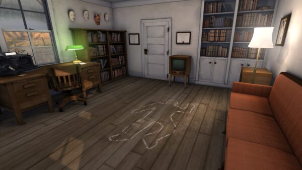 Dead Secret [PS4] - изображение 2