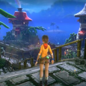 Lili: Child of Geos [PS4] - изображение 2