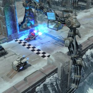 BlazeRush [PS4] - изображение 2