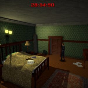 Vaccine [PS4] - изображение 2