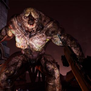 The Brookhaven Experiment [PS4] - изображение 2